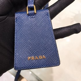 Prada Артикул： 1BE032 (сумка-ведро) Новая модель сумки-ведра от