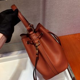 Prada Новый номер модели： 1BZ032 Сумка-ведро Изготовлена из импо