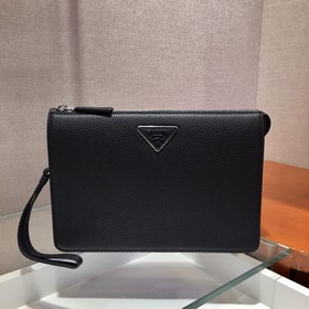 Новая сумка Prada, модель： 2VF001 Изготовлена из импортной телячь