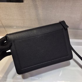Новая сумка Prada, модель： 2VF001 Изготовлена из импортной телячь