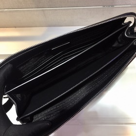 Новая сумка Prada, модель： 2VF001 Изготовлена из импортной телячь