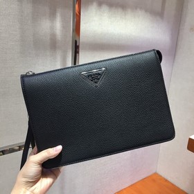 Новая сумка Prada, модель： 2VF001 Изготовлена из импортной телячь