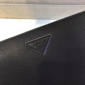 Новая сумка Prada, модель： 2VF001 Изготовлена из импортной телячь