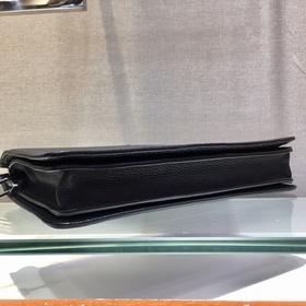 Новая сумка Prada, модель： 2VF001 Изготовлена из импортной телячь