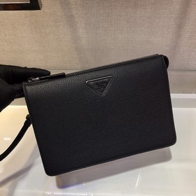 Новая сумка Prada, модель： 2VF001 Изготовлена из импортной телячь