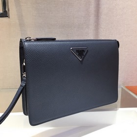 Новая сумка Prada Модель： 2VF001E Изготовлена из импортной телячь