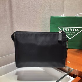 Prada Классическая сумка Артикул： 2NE789 Изготовлена из импортно