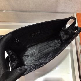 Prada Классическая сумка Артикул： 2NE789 Изготовлена из импортно