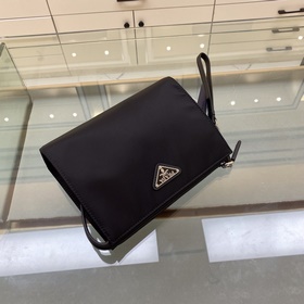 Prada Классическая сумка Модель： 2NE789 Треугольный логотип Изго
