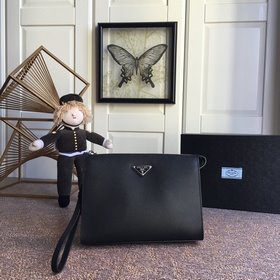 Новая сумка Prada Модель： 2VE009 Треугольная этикетка Изготовлен
