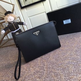 Новая сумка Prada Модель： 2VE009 Треугольная этикетка Изготовлен