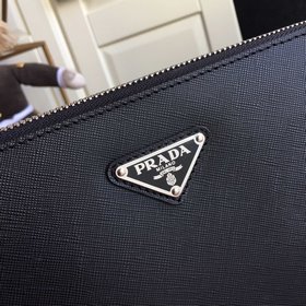 Новая сумка Prada Модель： 2VE009 Треугольная этикетка Изготовлен