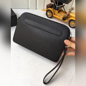 Prada Новая сумка Модель： 2VF056 Мужская сумка Мужская сумка из