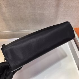 PRADA Классическая сумка Артикул： 2NE789 Треугольный логотип. Из