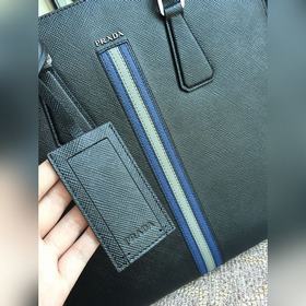 Prada Большая сумка через плечо Артикул： JY96181280