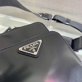 PRADA Новый чехол для мобильного телефона Артикул： 2ZH126 Глянце