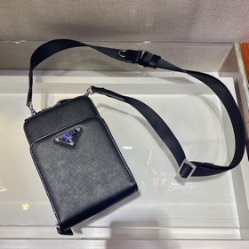 PRADA Новый мобильный телефон, модель №： 2ZH126 Крестообразная т
