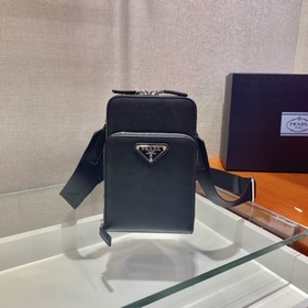 PRADA Новый мобильный телефон, модель №： 2ZH126 Крестообразная т