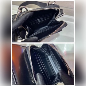 PRADA Новый мобильный телефон, модель №： 2ZH126 Крестообразная т