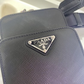PRADA Новый мобильный телефон, модель №： 2ZH126 Крестообразная т