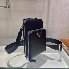 PRADA Новый мобильный телефон, модель №： 2ZH126 Крестообразная т