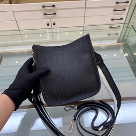 Prada Новая сумка через плечо Модель № 1BH1 (с двумя ремнями) Эт