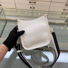 Prada Новая сумка через плечо Модель № 1BH1 (с двумя ремнями) Эт