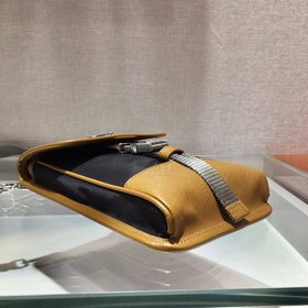 Prada Новый чехол для мобильного телефона Артикул： 2ZH109 Новый