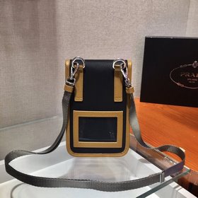 Prada Новый чехол для мобильного телефона Артикул： 2ZH109 Новый
