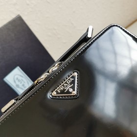 Prada Новая сумка для фотоаппарата Артикул： 2VH069 Глянцевая сум