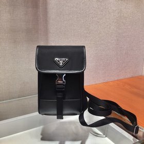 Prada Новый чехол для мобильного телефона Артикул： 2ZH109 Новая