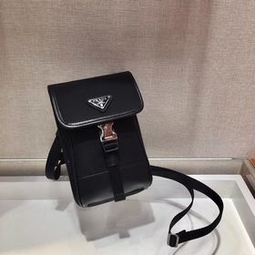 Prada Новый чехол для мобильного телефона Артикул： 2ZH109 Новая