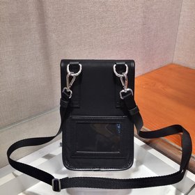 Prada Новый чехол для мобильного телефона Артикул： 2ZH109 Новая