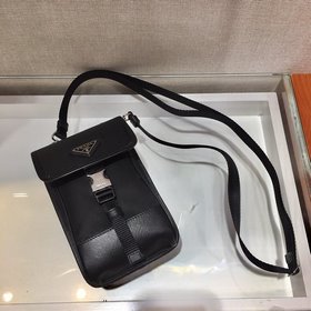 Prada Новый чехол для мобильного телефона Артикул： 2ZH109 Новая