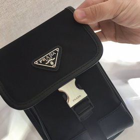 Prada Новый чехол для мобильного телефона Артикул： 2ZH109 Новая