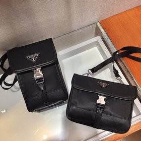 Prada Новый чехол для мобильного телефона Артикул： 2ZH109 Новая