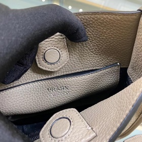 Prada  Новая сумка через плечо, модель 1BH1 (с двумя ремнями) Эт