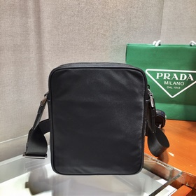 Prada  Экологичная серия Модель： 2VH112 Регулируемый плетеный не