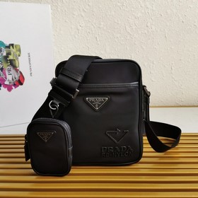 Prada  Экологичная серия Модель： 2VH112 Регулируемый плетеный не