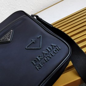 Prada  Экологичная серия Модель： 2VH112 Регулируемый плетеный не
