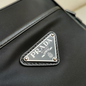 Prada  Экологичная серия Модель： 2VH112 Регулируемый плетеный не