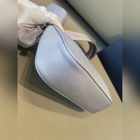 Prada Новый номер модели： 1BH204 Новый цвет «лиановый» Нейлонова