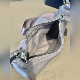 Prada Новый номер модели： 1BH204 Новый цвет «лиановый» Нейлонова
