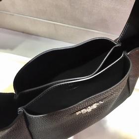 Prada Новая сумка-бакет Модель： 1BC127 Новейшая сумка-корзина Су