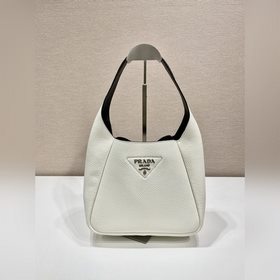 Prada Новая сумка-бакет Модель： 1BC1272022 Новый цвет Новейшая с