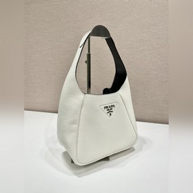 Prada Новая сумка-бакет Модель： 1BC1272022 Новый цвет Новейшая с