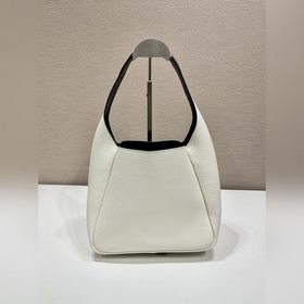 Prada Новая сумка-бакет Модель： 1BC1272022 Новый цвет Новейшая с