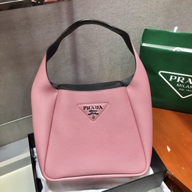 Prada Новая сумка-бакет Модель： 1BC127 Новая сумка-корзина Сумка
