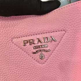 Prada Новая сумка-бакет Модель： 1BC127 Новая сумка-корзина Сумка