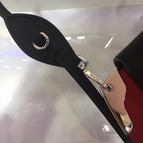 Prada Новейшая женская сумка под мышку, модель 1BD168 Изготовлен
